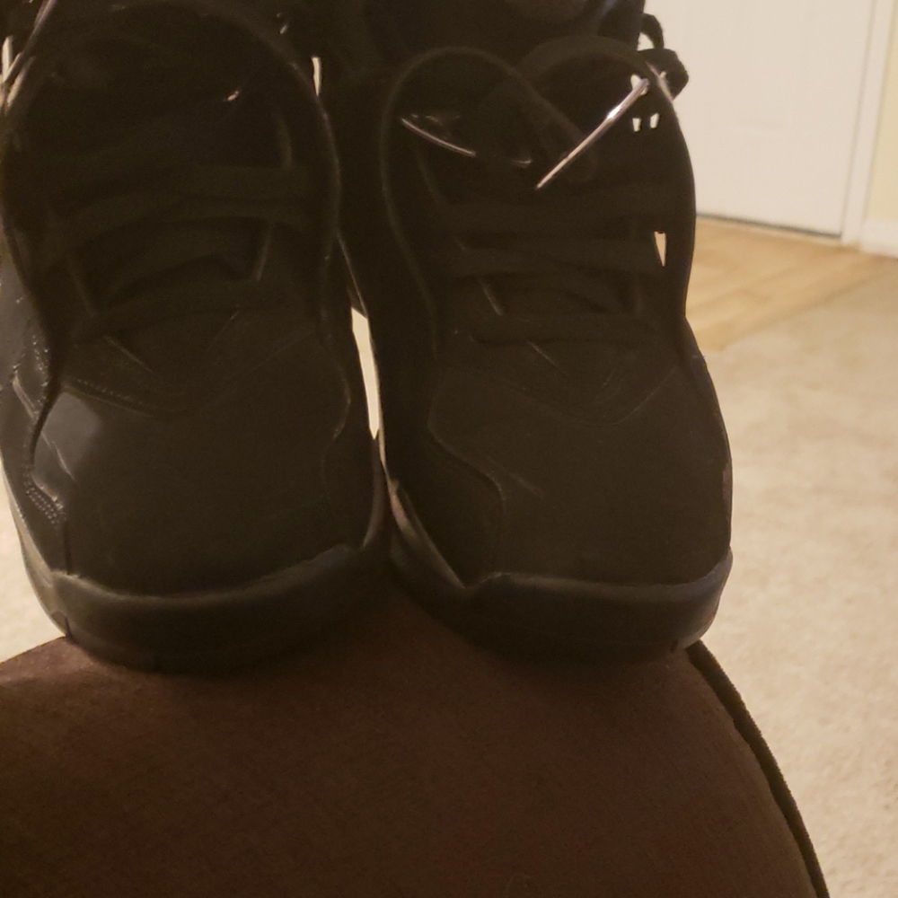 Retro jordan 8 Chrome 2015